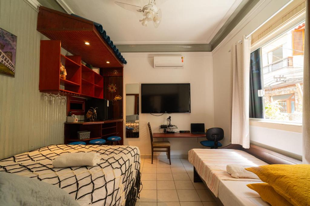 Copacabana Villa | SUH Copacabana 176 Grand Residence