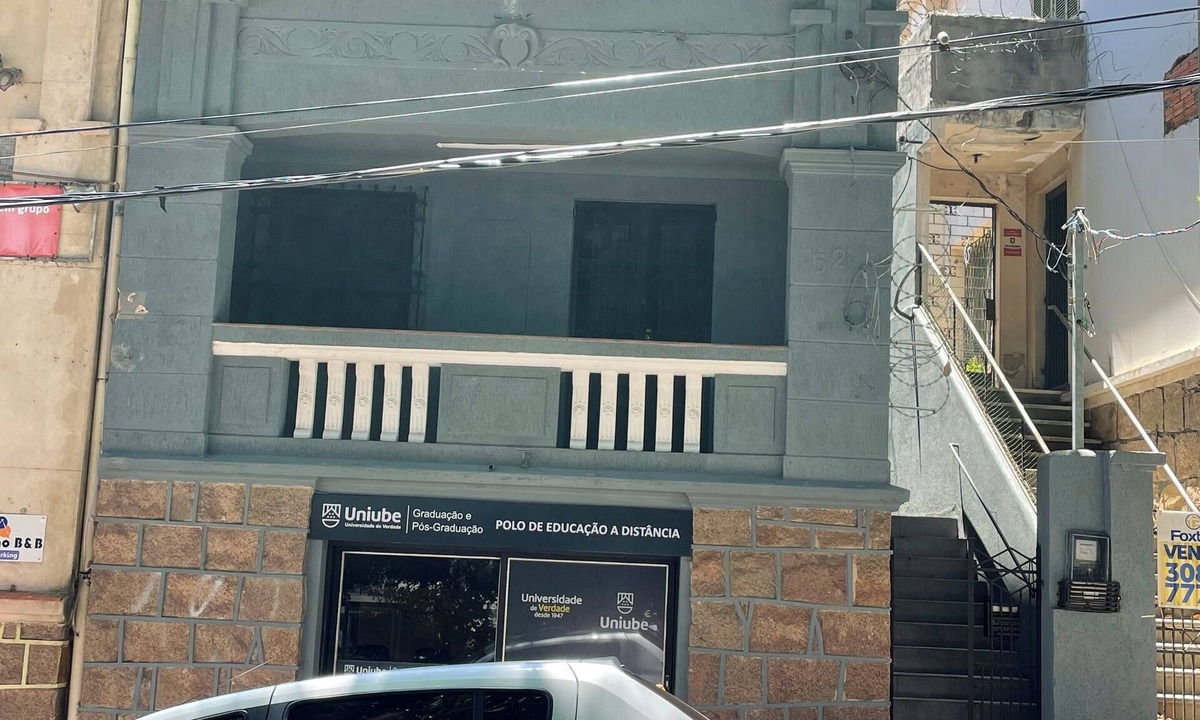 Bom Fim Apartment | Suite G at Piano Coliving with Super Location in Porto Alegre