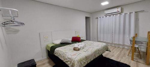 Triangulo House | Suit Confort