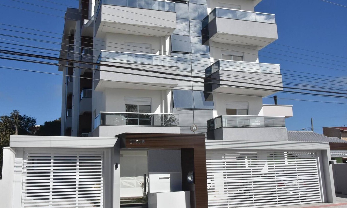 Santinho Apartment | Suitable for rental in Praia do Santinho