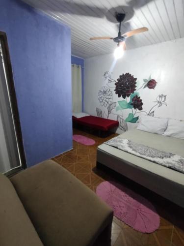 Pontal Hotel | Suite 1 a 5 pessoas praia do pontal centro 8
