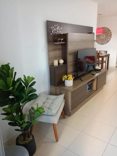 Niteroi Apartment | Suite, 2quartos, cozinha completa, varandão, 2 vagas de garagem