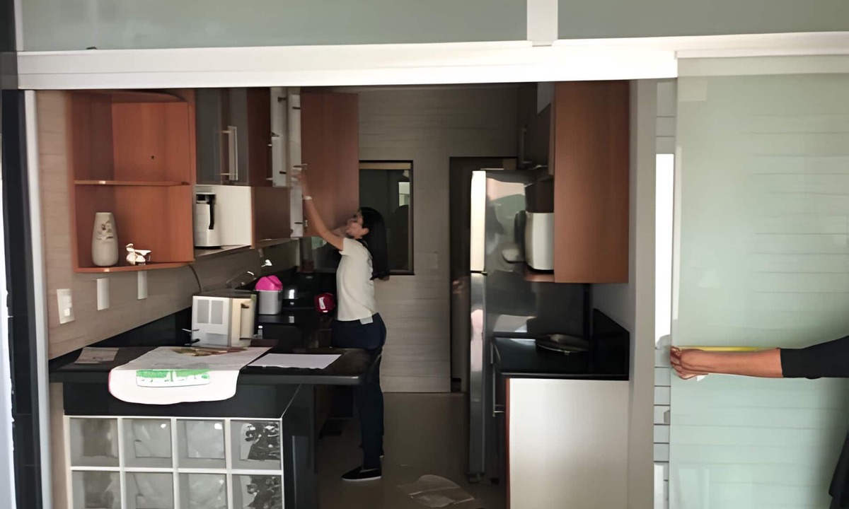 Renascenca Apartment | Suite 5 · Suíte Confortável Cama Solteiro V