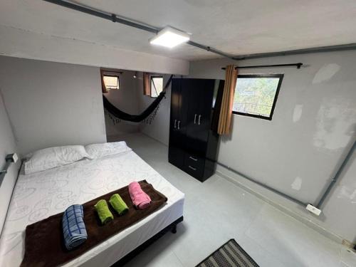 Camorim Apartment | Suite A