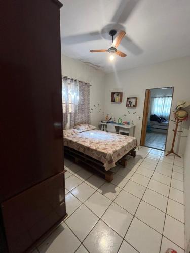 Catanduva House | Suite
