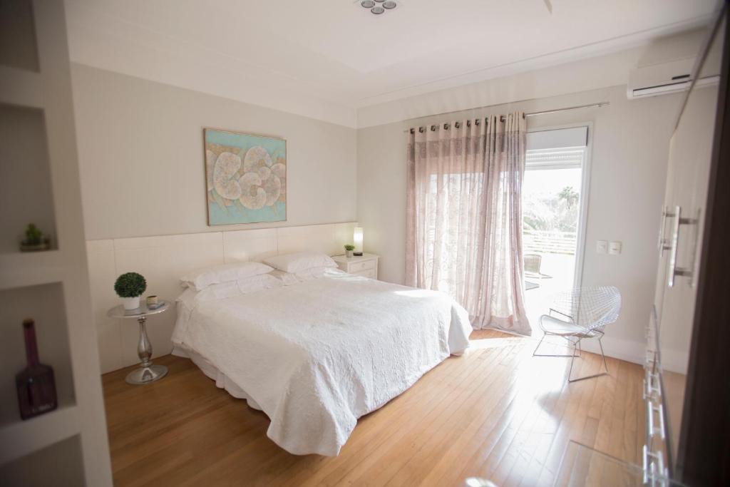 Campinas House | Suite casa de luxo
