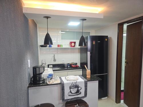 Varzea House | Suite - centro de Teresópolis