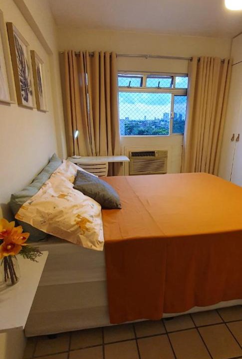 Prado House | SUITE e QUARTOS-PERTO da UFPE- MAURICIO de NASSAU e Estacio de Sa - ARENA PERNAMBUCO-Recife