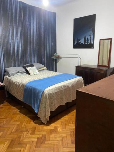 Flamengo House | Suite em Praia de Botafogo