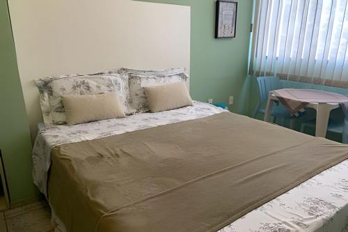 Brasilia Apartment | Suite equipada com cozinha , conforto e paz !
