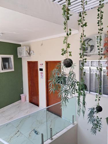 Vila Barros House | Suite Família a 10min do aeroporto