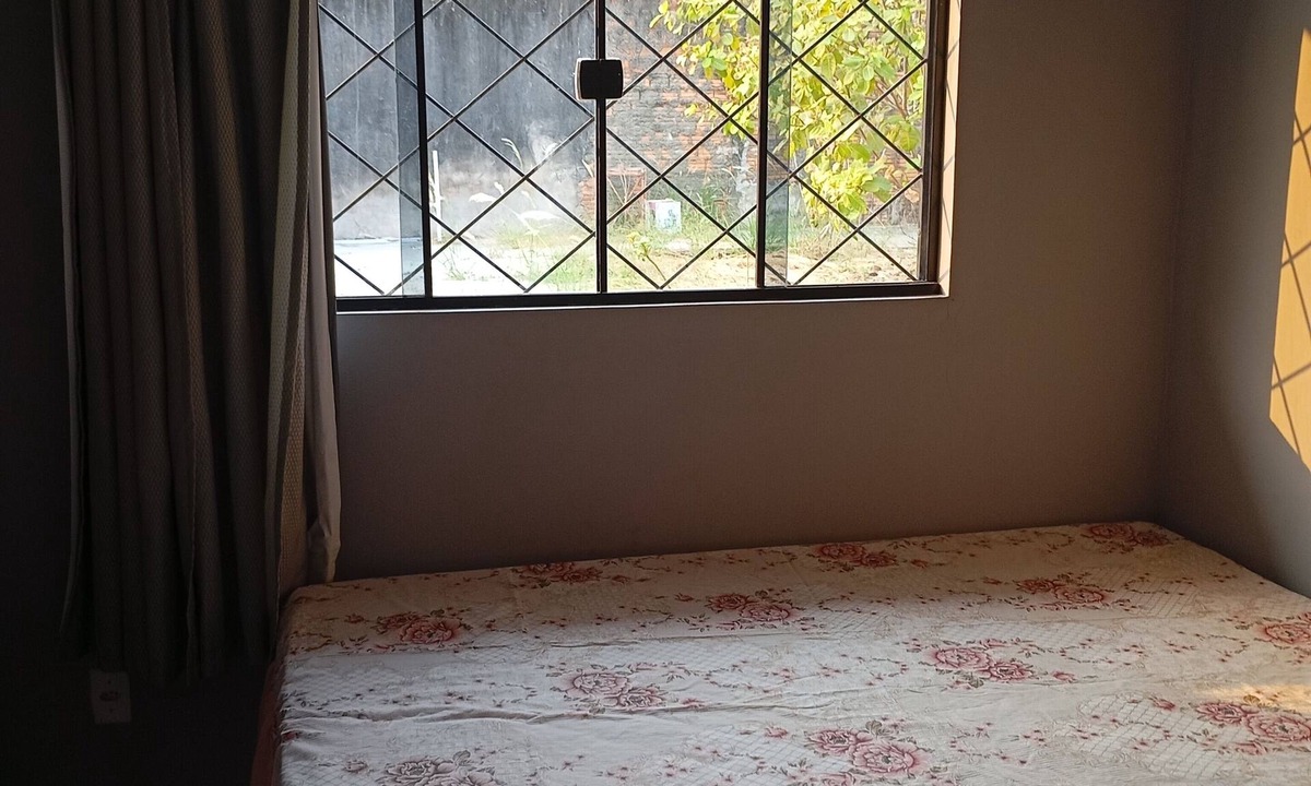 Presidente Medici Cabin | Suite hostel