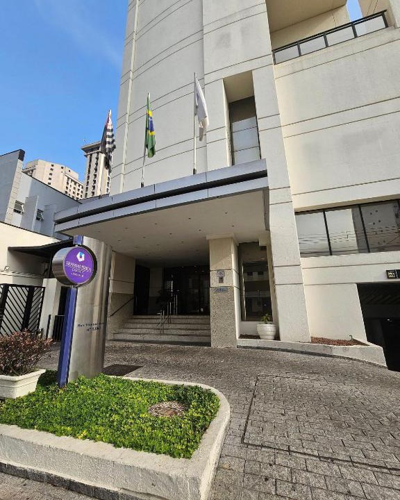 Vila Congonhas Hotel | Suite Hotel Congonhas Airport