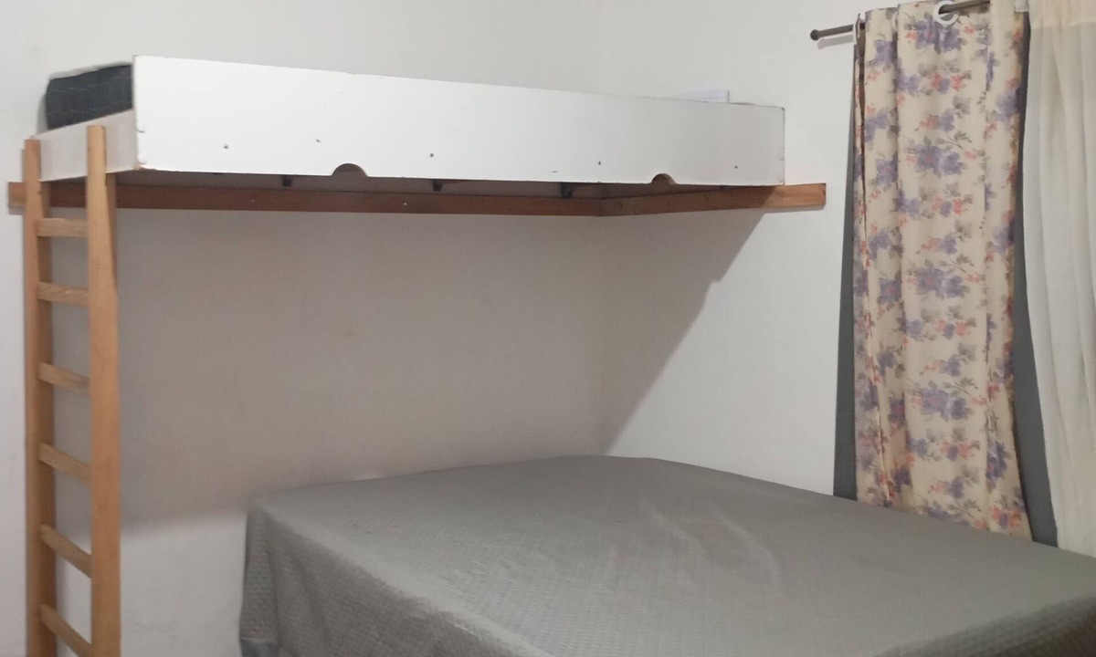 Corumba House | Suite house downtown garage Hatch