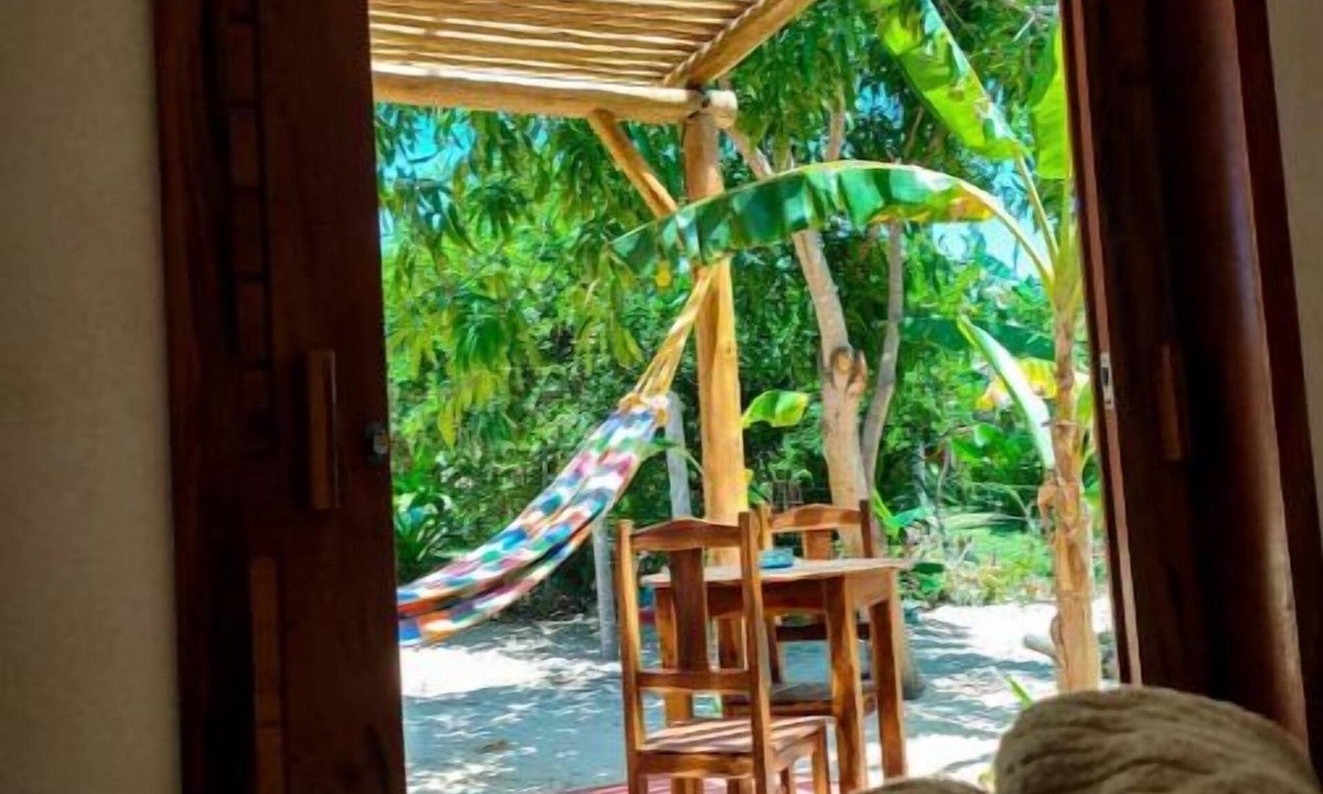 Icarai de Amontada Bed & Breakfast | Suite Icarai Kite House 3