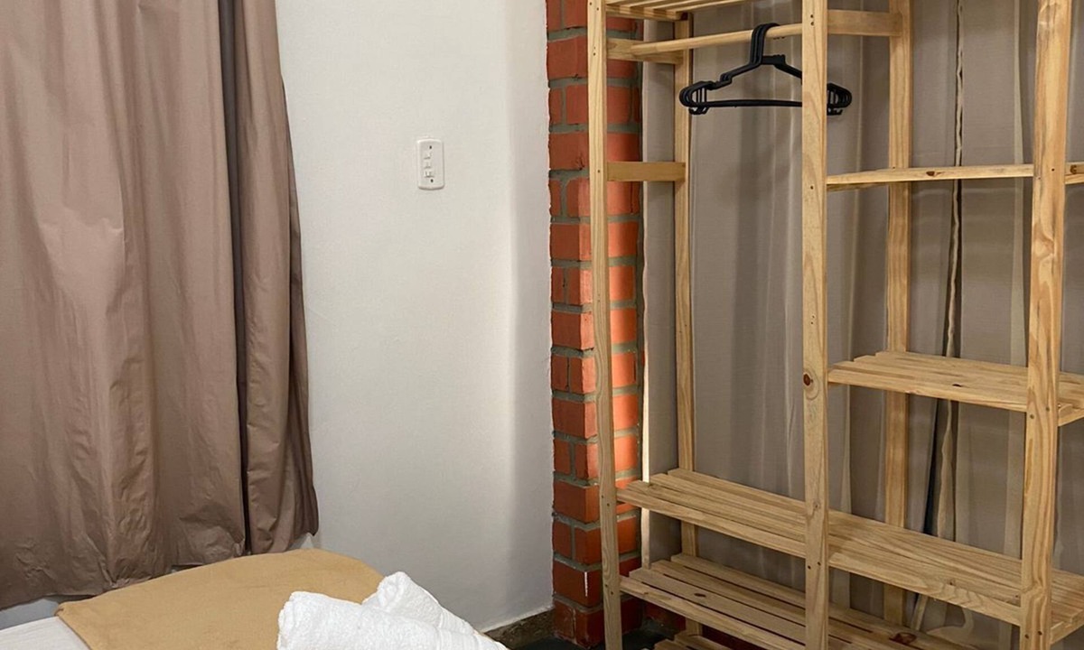 Ilmenita House | Suite in Marataízes
