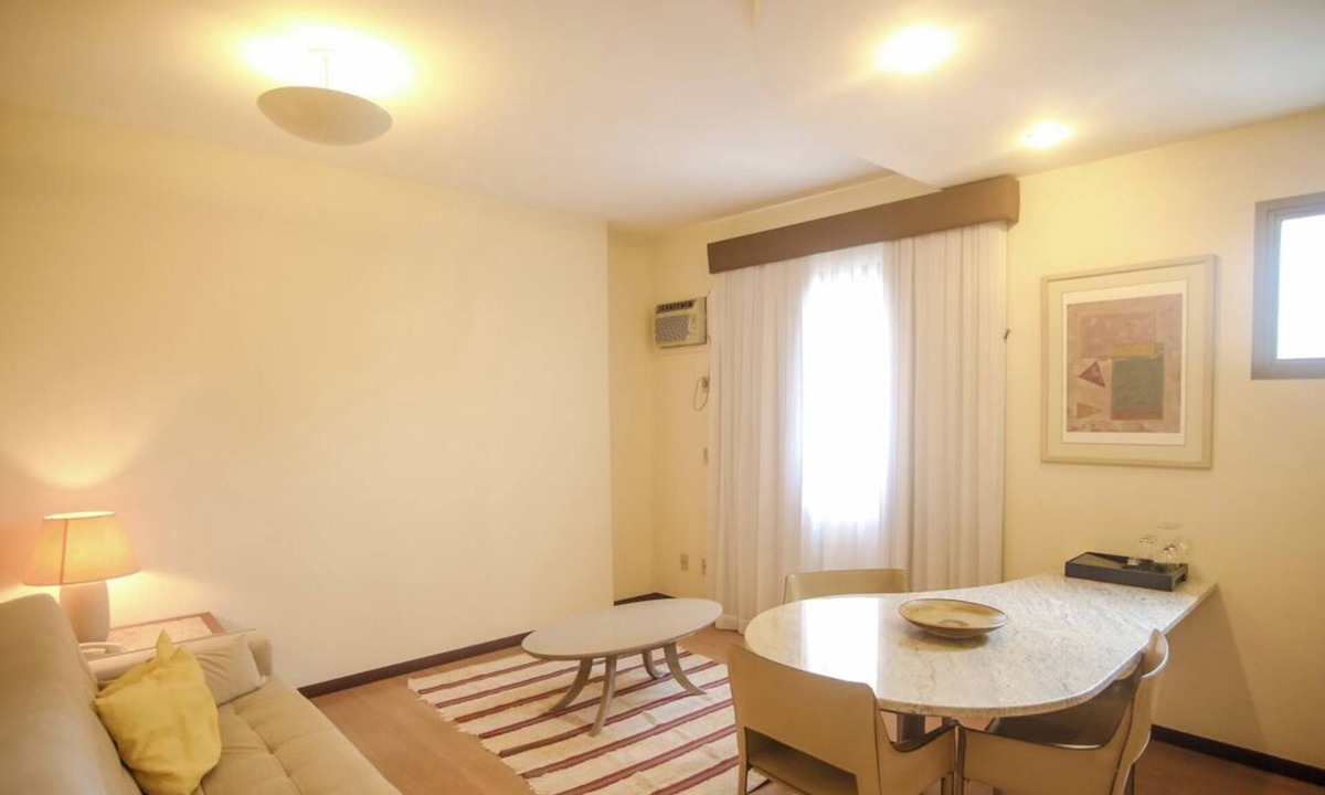 Savassi House | Suite in Savassi, close to everything!