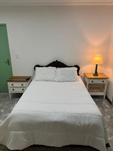 Areal House | Suite IPÊ ROSA