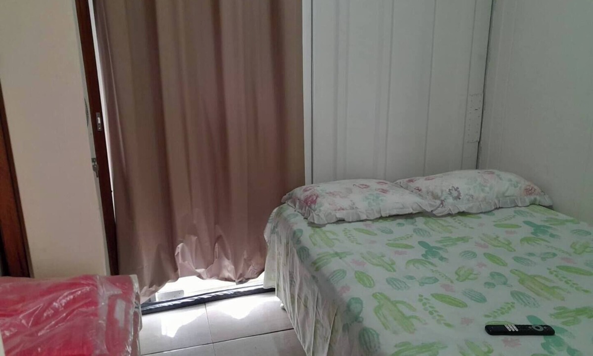 Cidade Nova Apartment | Suite + kitchen (entire) Itajaí