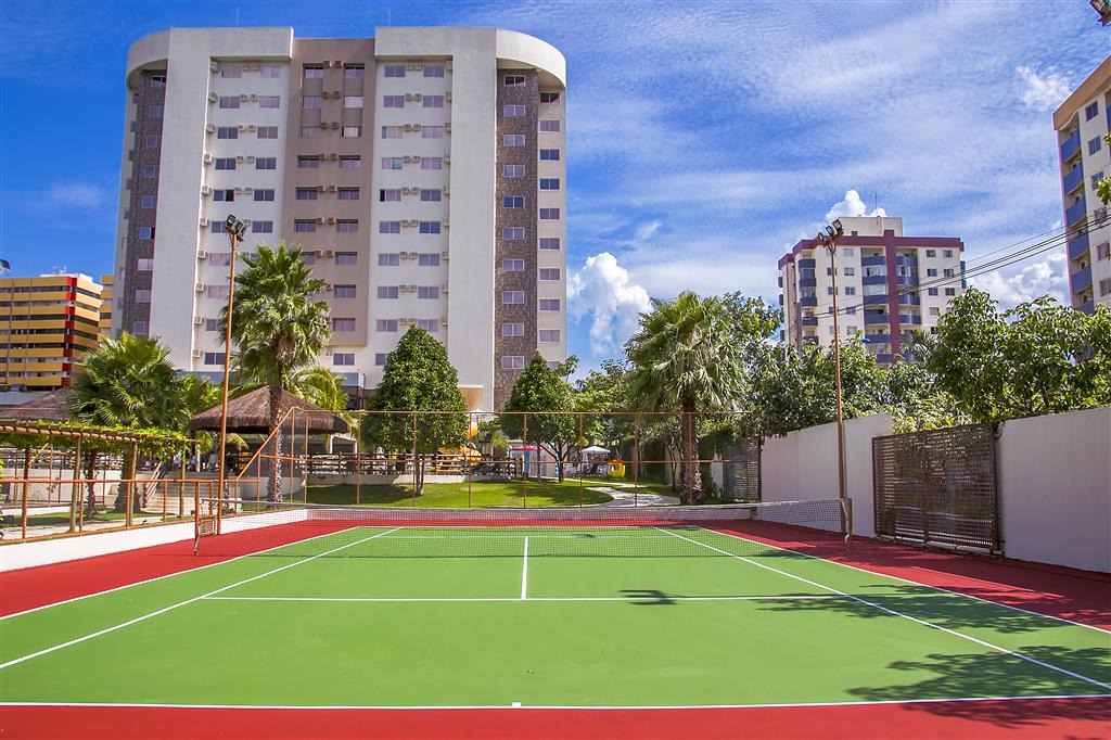 Termal Hotel | Suite le Jardin Via Caldas