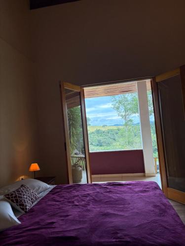 Pocinhos do Rio Verde House | Suite lua cheia