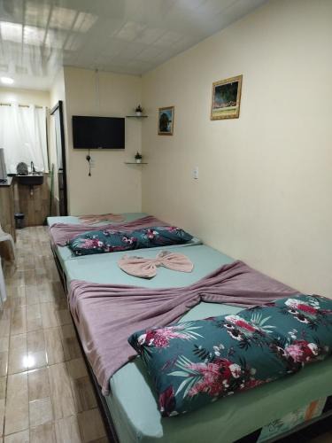 Soure House | Suite Marajó Hospedaria