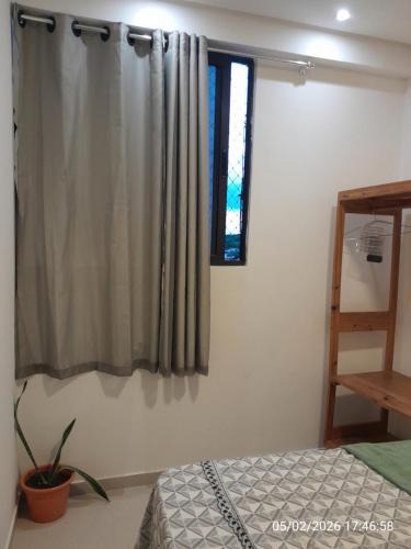 Imbiribeira House | Suite Mulher 6 meses