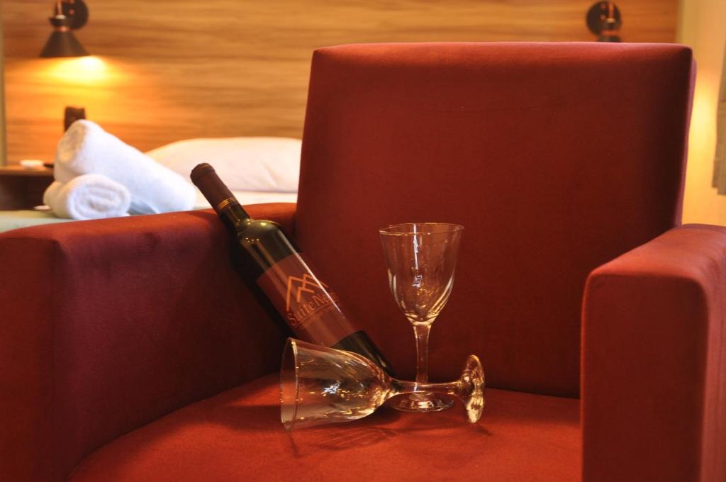 Centro House | Suite Negri