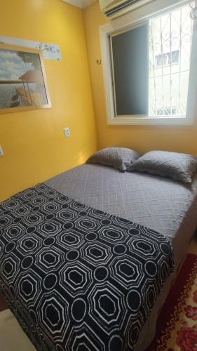 Parque Dez de Novembro Apartment | Suite Parque Dez