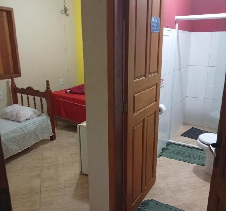 Sana House | Suite Recanto do Pernambuco Sana Macaé RJ