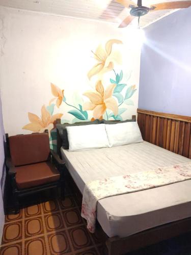 Pontal Hotel | Suite Refugio do Lírio 1 a 3 pessoas no pontal centro