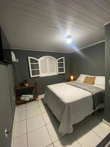 Bracui House | Suite reservada