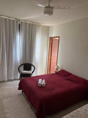 Foguete Apartment | Suite restinga