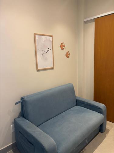 Copacabana Apartment | suite santa clara