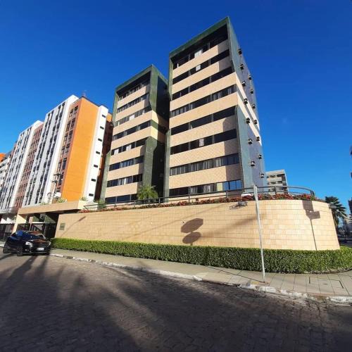 Ponta Verde Apartment | Suite Sr Barth