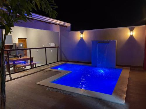 Bonito Apartment | Suite Tamandua Refugio Mondura