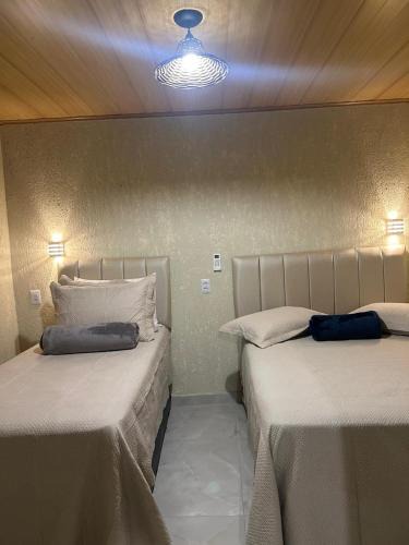 Tarituba Apartment | Suite Tarituba 1