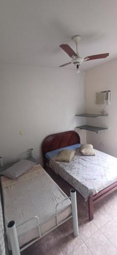 Praia do Morro Hostel | Suite027 3p