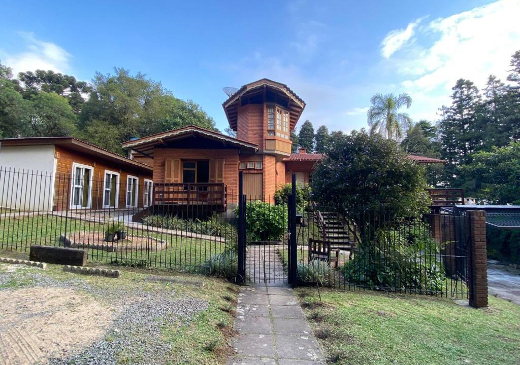 Vila Luiza Apartment | Suites Aconchego do Centro - Localizado no Centro