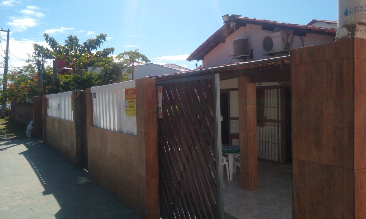 Praia do Forte Cabin | Suites at ESPAÇO das ESTRELAS, in Praia do Forte, Bahia, Brazil.