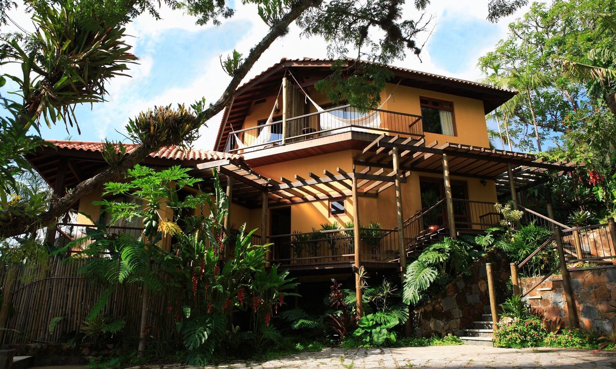 Canto da Lagoa House | Suites at Lagoa Corner