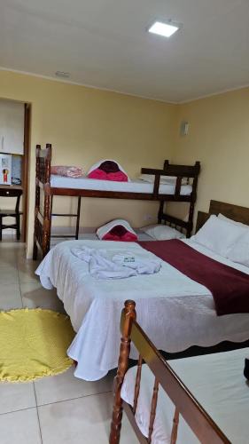 Alto da Boa Vista House | Suites Bella vista