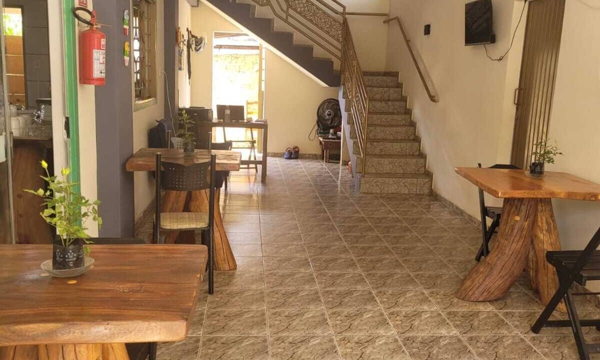 Pirenopolis House | Suites Boa Viagem