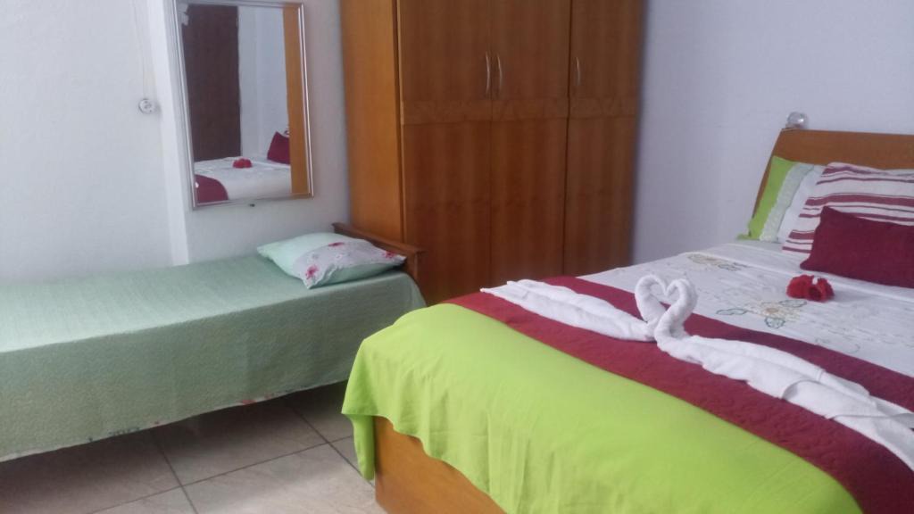 Domingos Martins House | Suites
