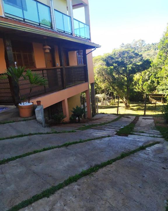 Lavras Novas House | Suites Cantinho de Minas