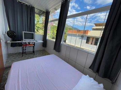 Caparao Velho House | Suites da Bela 07 Caparao