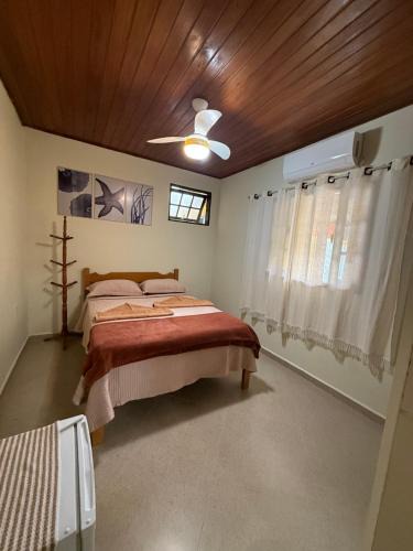 Vila do Abraao Apartment | Suites da praia