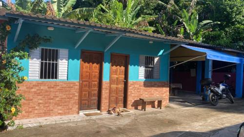Praia da Enseada House | Suites do Sr Carlos