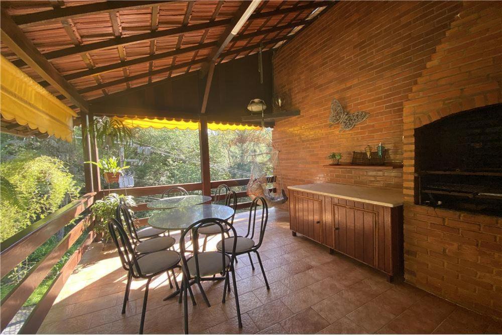 Nova Friburgo House | Suites em casa de campo