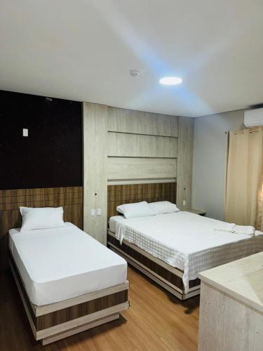 Pedro Juan Caballero Hotel | Suites Frontera Pedro Juan Caballero